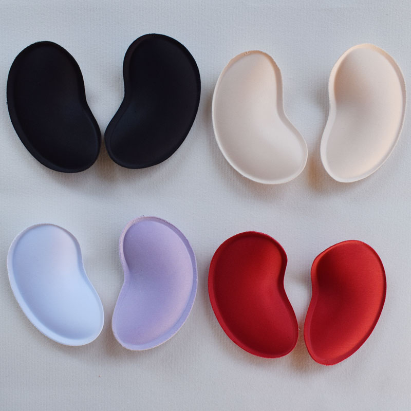 Push Up Bra Silicone - Ped Sutyen İç Ped Ekleme Parçası
