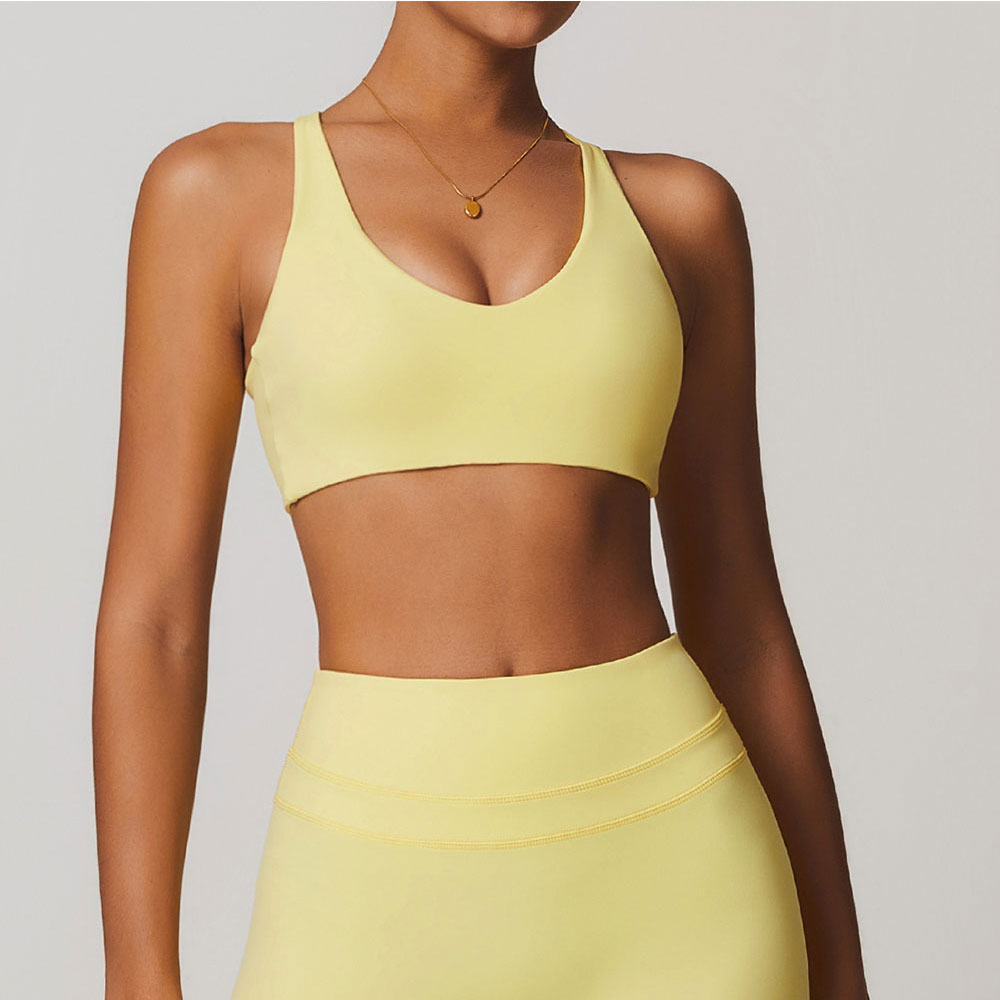 Minimizer Bra Women - JUREN spor kadın sutyeni spor sutyeni