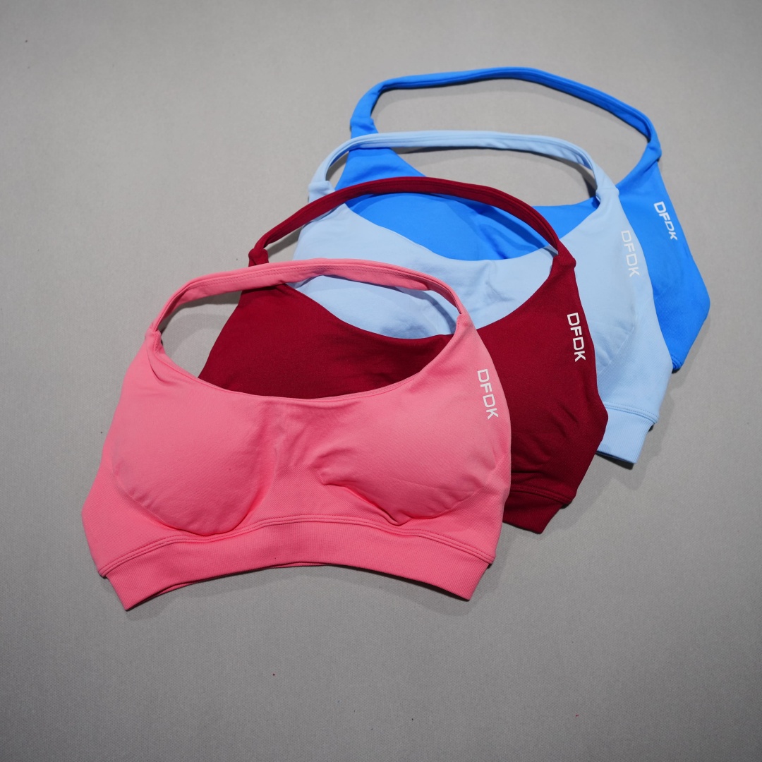 DFDK Yüksek Destekli Dikişsiz  - Minimizer Bra Women incelemesi ve fiyatı