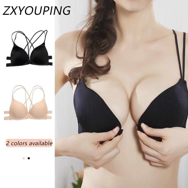 1 Parça Moda Üçgen Fincan Toka - Wirefree Bra Comfort incelemesi ve fiyatı