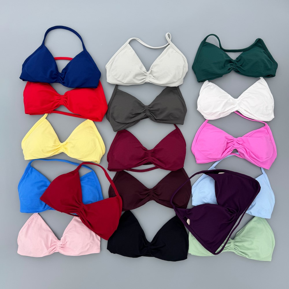 Askılı Spor Sütyeni Kadın Yüks - Minimizer Bra Women incelemesi ve fiyatı