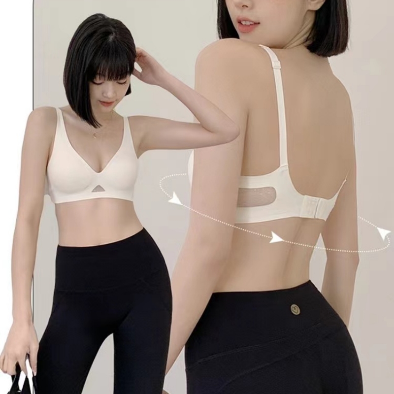 Yüksek dereceli dikişsiz kadın - Wirefree Bra Comfort incelemesi ve fiyatı