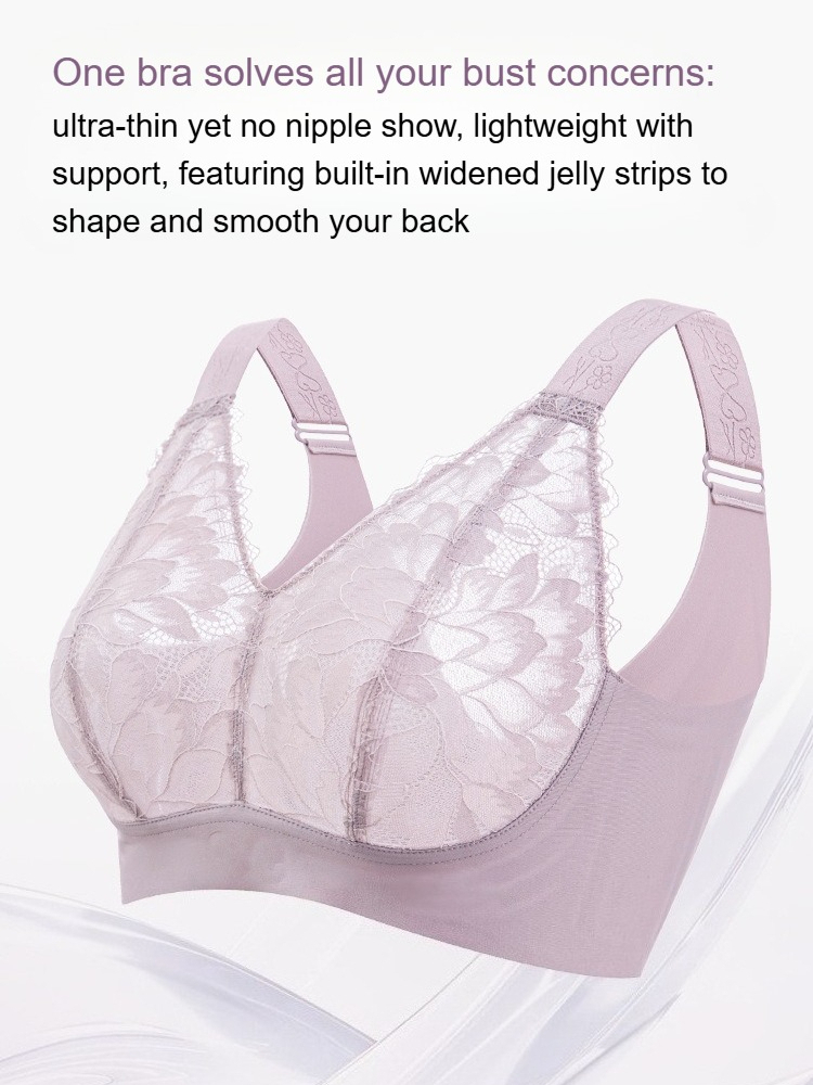 Büyük Beden Sütyenler Dantel İ - Minimizer Bra Women incelemesi ve fiyatı