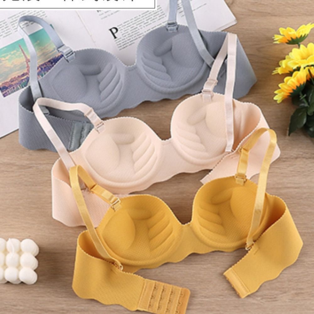 Seksi Konforlu Dikişsiz Sütyen - Wirefree Bra Comfort incelemesi ve fiyatı