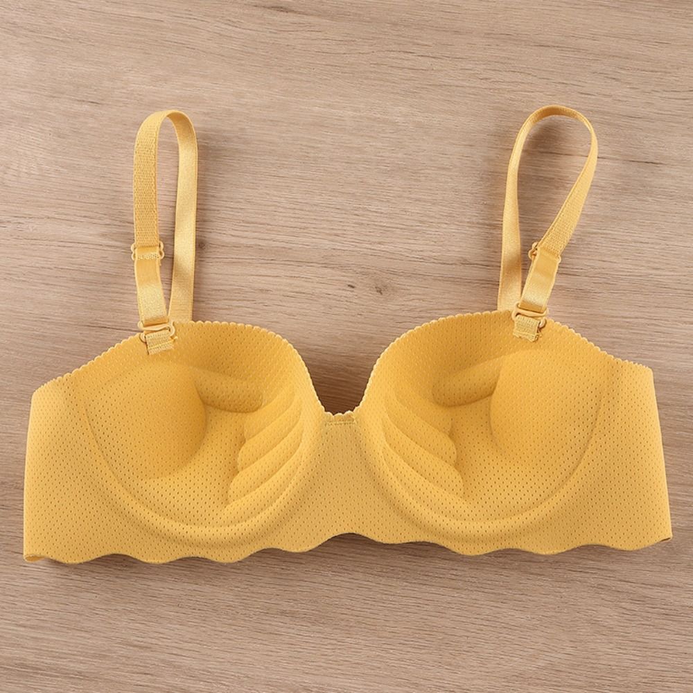 Seksi Konforlu Dikişsiz Sütyen - Wirefree Bra Comfort incelemesi ve fiyatı
