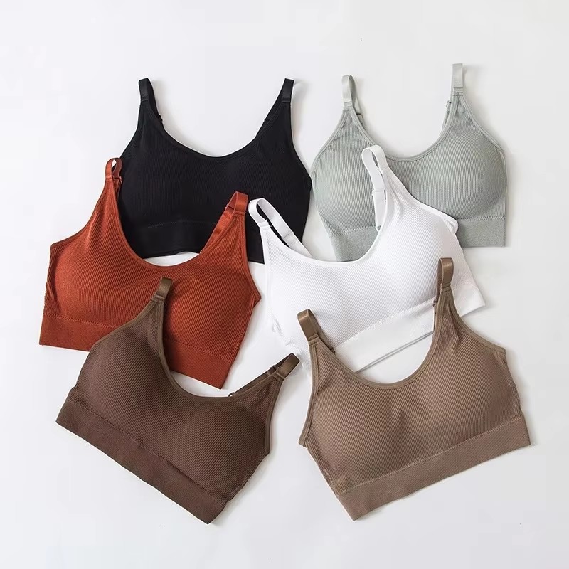 Seksi Dikişsiz Sütyen Sütyen K - Sleep Bra Bralette incelemesi ve fiyatı
