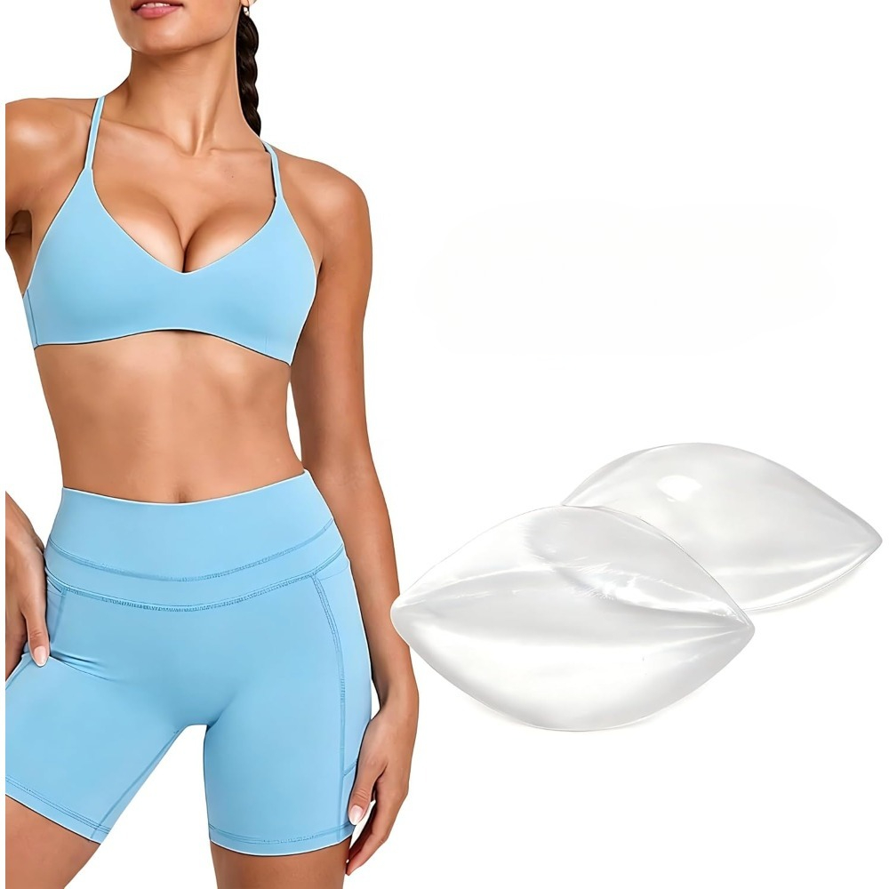 Yapışkanlı Silikon Sütyen Pedl - Push Up Bra Silicone incelemesi ve fiyatı