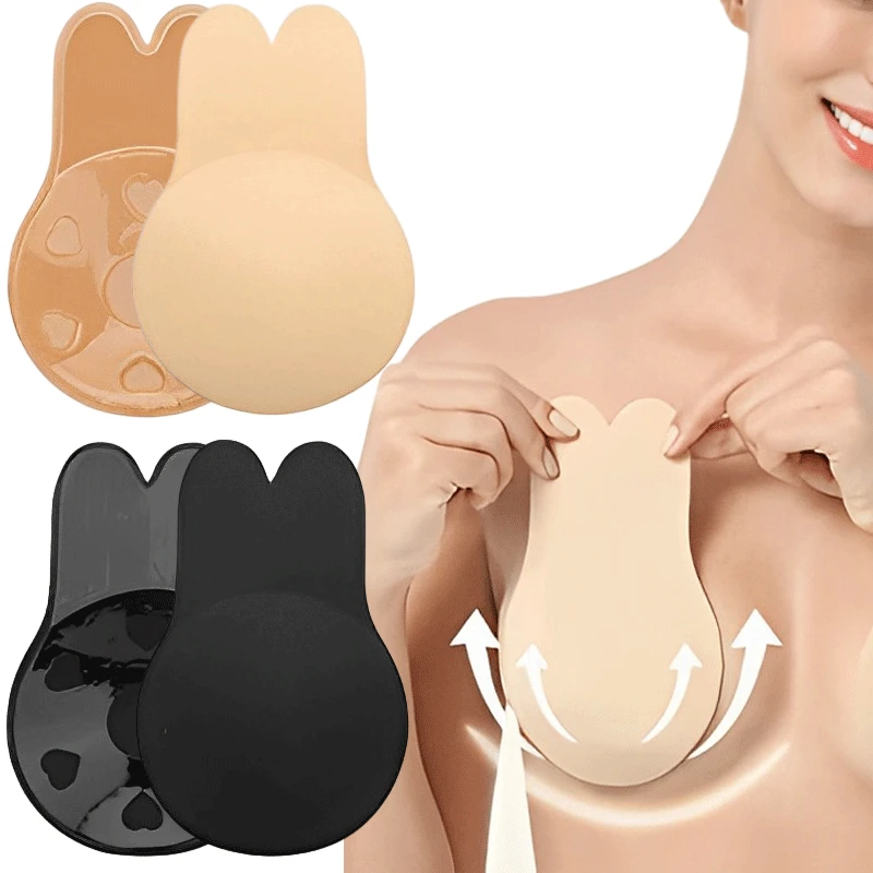 Kadın Push Up Sütyen Kendinden - Push Up Bra Silicone incelemesi ve fiyatı