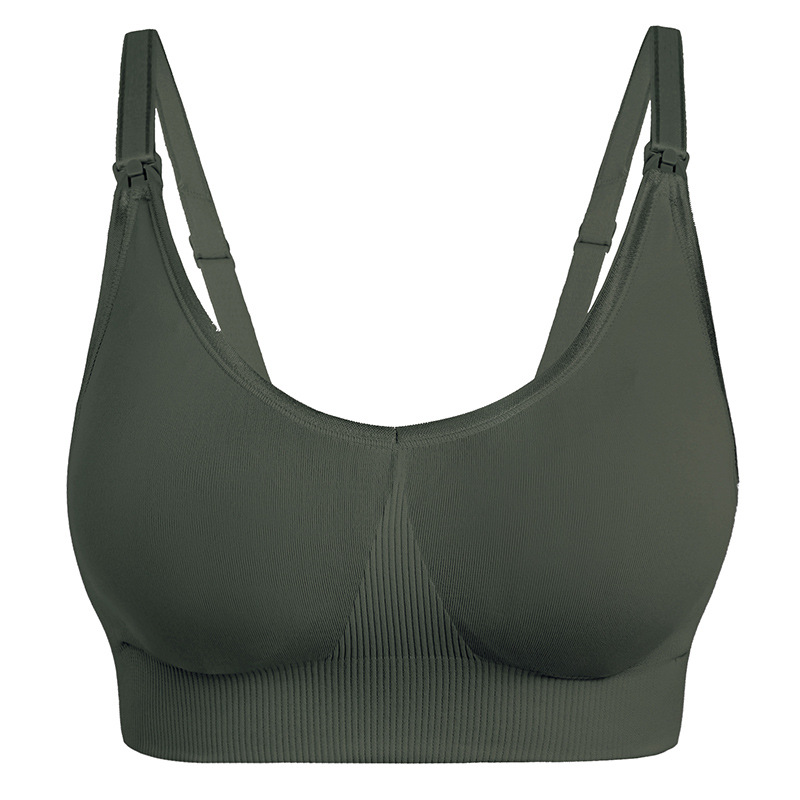 Hamile Hemşirelik Sütyenleri H - Sleep Bra Bralette incelemesi ve fiyatı