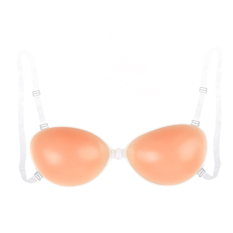 Silikon Sutyen Görünmez Push U - Backless Bra Sticky incelemesi ve fiyatı