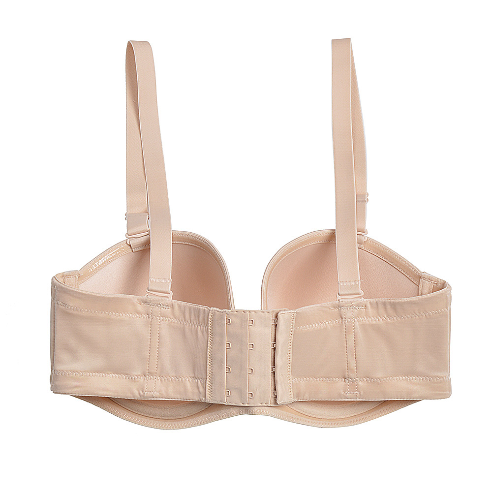YANDW Yeni Basit Katı Sütyen B - Convertible Bra Multiway incelemesi ve fiyatı