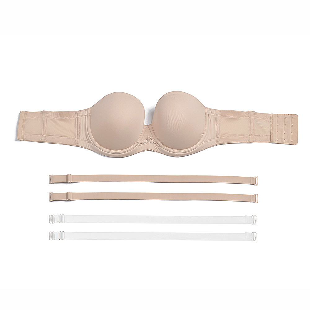 YANDW Yeni Basit Katı Sütyen B - Convertible Bra Multiway incelemesi ve fiyatı