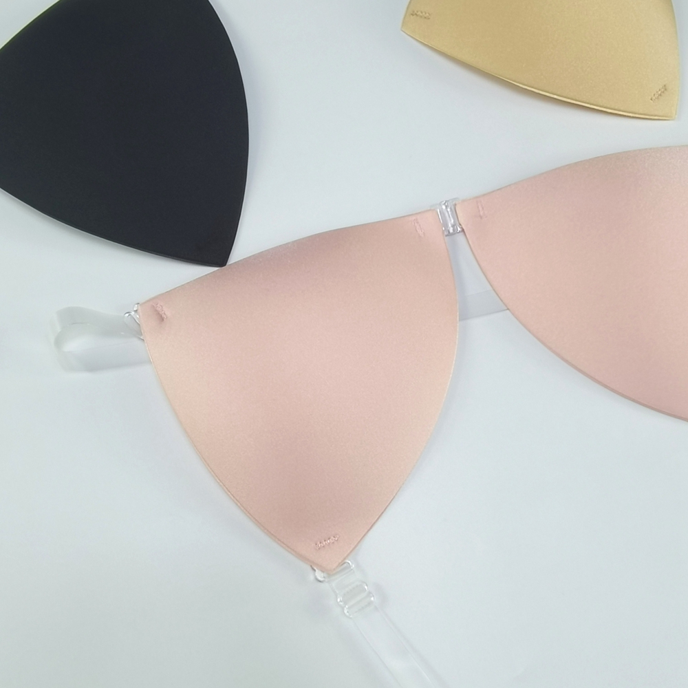 Kadınlar için yapışkan sutyen  - Push Up Bra Silicone incelemesi ve fiyatı