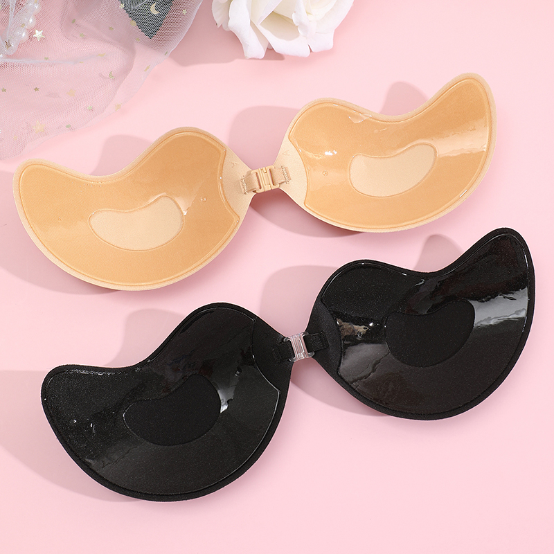 Görünmez Askısız Yapışkanlı Sü - Push Up Bra Silicone incelemesi ve fiyatı